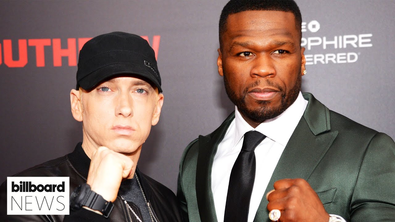 Eminem Is Set to Play White Boy Rick in 50 Cent’s Starz Series ‘BMF ...