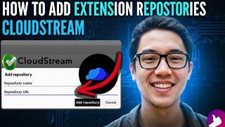 How To Add Extension Repositories To Cloudstream | Full 2026 Guide