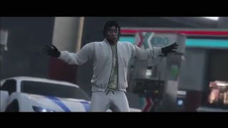 Gunna - Same Yung Nigga ft. Playboi Carti (MUSIC VIDEO)