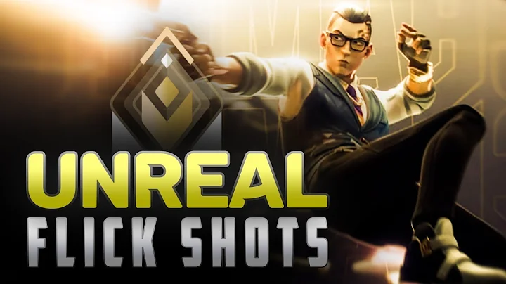 EPIC Valorant Moments Compilation 🔥 INSANE Aces, Clutches & One-Tap Highlights (8-Min Montage)