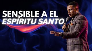 Sensible a el Espíritu Santo- Pastor Israel Jimenez by Israel Jimenez Oficial 5,910 views 2 months ago 41 minutes