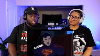 Kidd and Cee Reacts To AceVane DCAMU Compilation Marathon