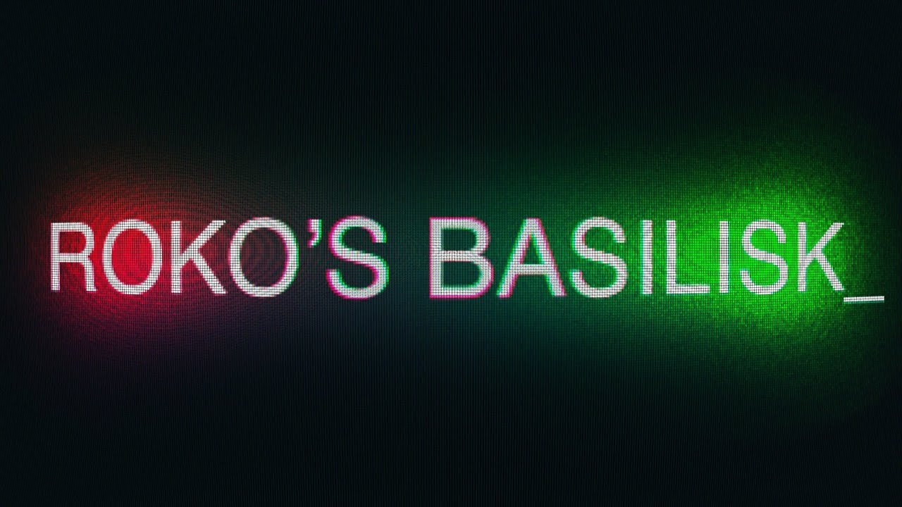 The Scariest Thought Experiment of All Time