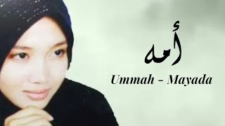 Ummah_Mayada (Cahaya Rasul 4)