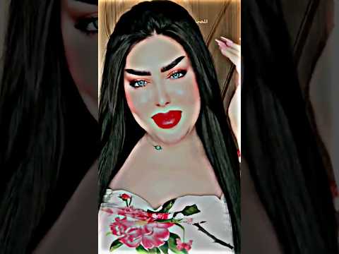 رفل الشامي تصميمي يا ام عباس سويله سحر قاسي المصمم الجني