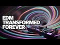 The Psytrance Performance That Changed EDM Forever #psytrance #djvinylux #psytrance #djvinylux