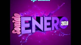 10 Sonido Enero 2016 Dj Pamies