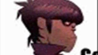 Gorilaz Vid 2
