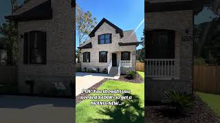 Brand New Home West Columbia, SC 🏡📍 Only $325,000