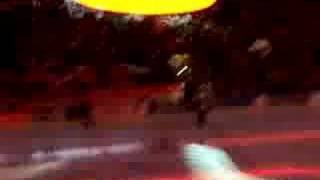 Opening Cermony of Stanley Cup Finals Game 1, Part 2