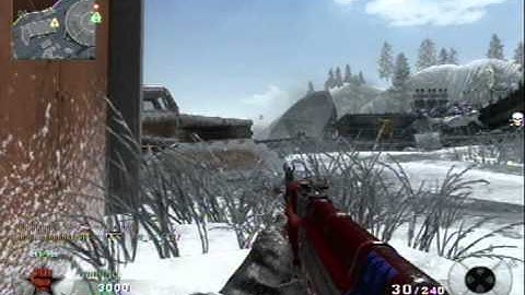 Black Ops Array TDM 41-2