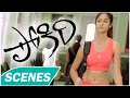 Pokiri Movie Scenes - Mahesh Babu Falls for Ileana  Prakash Raj  Puri Jagannadh