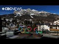 100 Countdown to the 2026 Winter Olympics: 100 Days Left in Italy ❄️