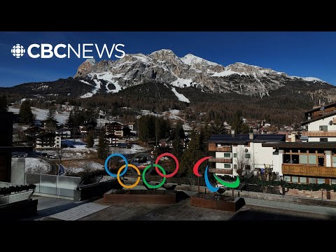 Winter Olympics 2026 Will Be Held In
