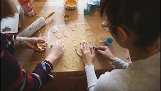 Onetz-Weihnachtsbäckerei