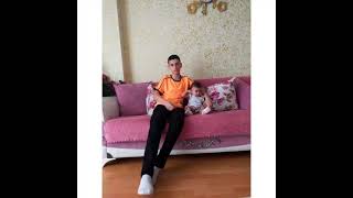 Erzurumlu Serkan Doğan