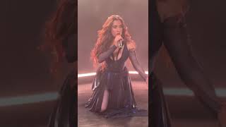 Lauren Jauregui “Falling” Live 12-1-21￼