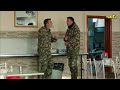 مجانين مسلسل المحارب