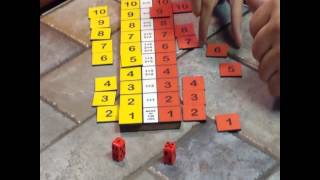 Ten The Game Instructions