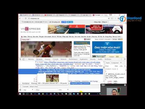 Video Làm việc với HTML, CSS trong lập trình web asp.net mvc - YouTube