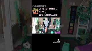 TUTORIAL KURANGI SAKIT TULANG KEMALUAN bumil ibuhamil DENGAN JEPIT BANTAL