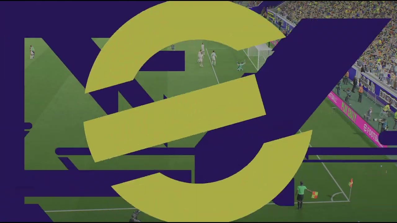 MYCLUB ONLINE MAÇ | eFootball 2026 #147