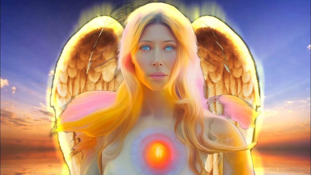 Lightworker music of the most mysterious and beautiful sounds - YouTube