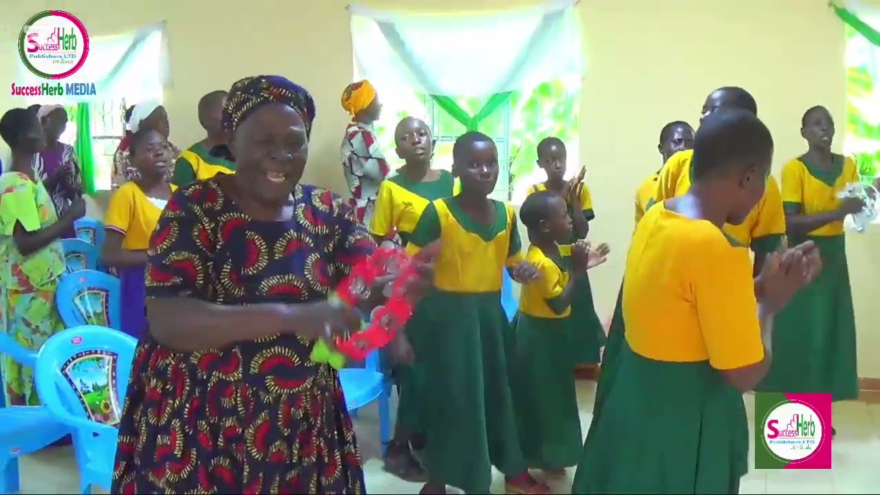 TENZI MRFPC KABULA | PST SHADRACH KEMBOI | PST SHITANDAYI AT MRFPC KABULA CHURCH 