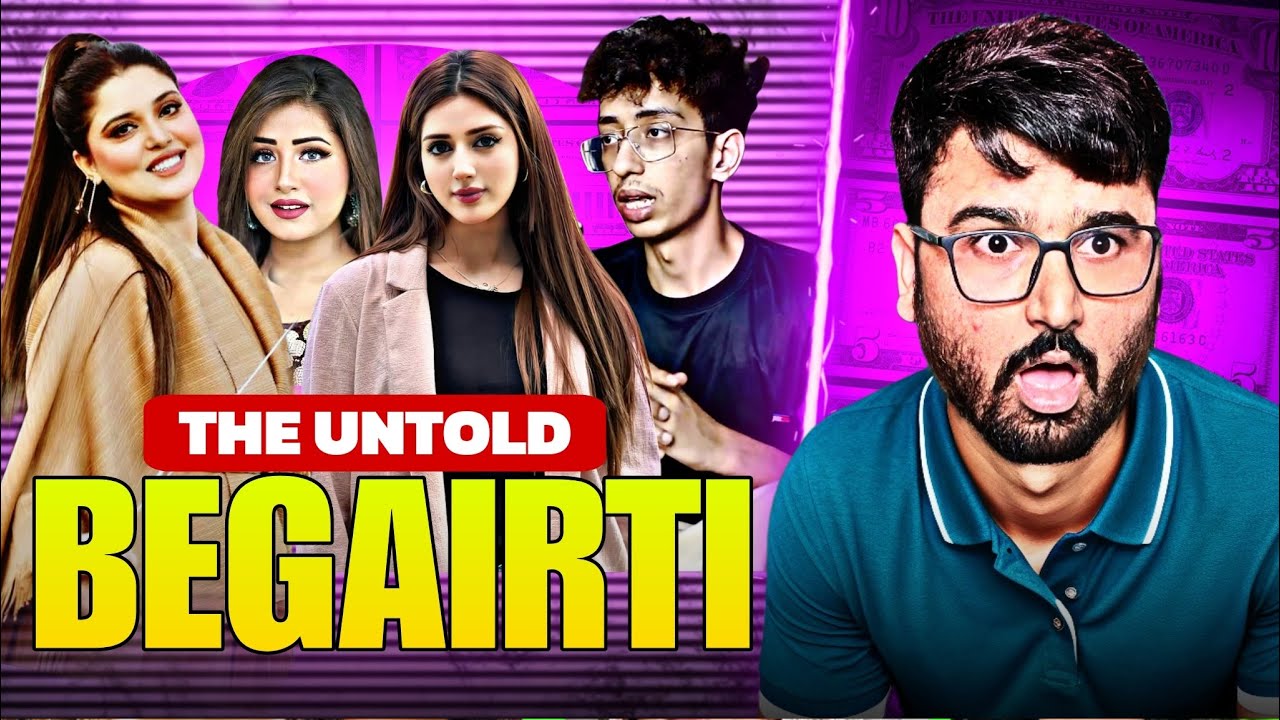 Most Famous But Stupid TikTokers (Part10)