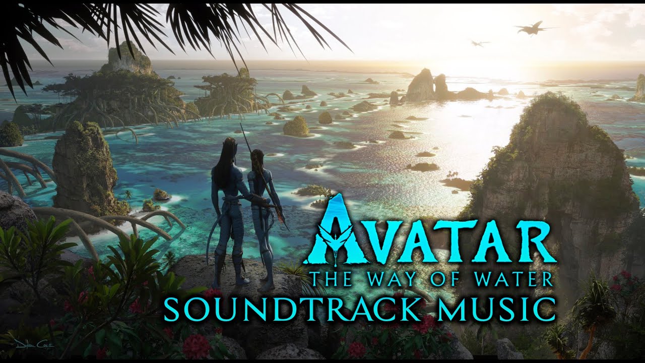 avatar youtube soundtrack