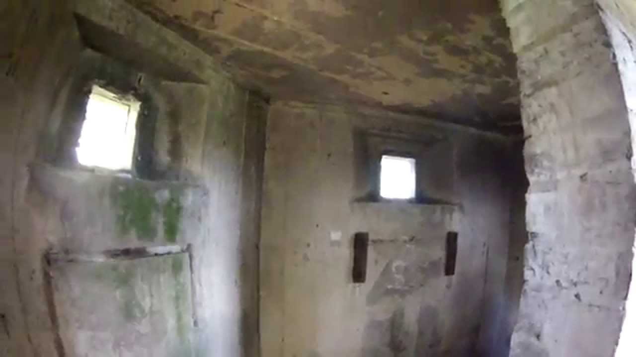 WW2 Pillbox Type 22 YouTube ww2-pillbox-type-22-youtube