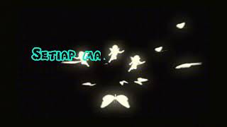 Status whatsapp kekinian_ yelse selamat jalan