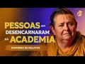 Relatos De Pessoas Que Desencarnaram Na ACADEMIA 19 01 21h00