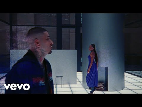 Ayra Starr - Heaven Baby ft. ZAYN