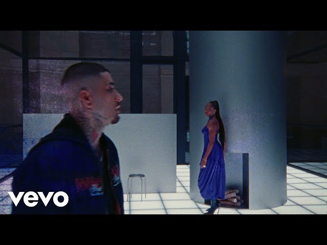 Ayra Starr - Heaven Baby ft. ZAYN Video Thumbnail