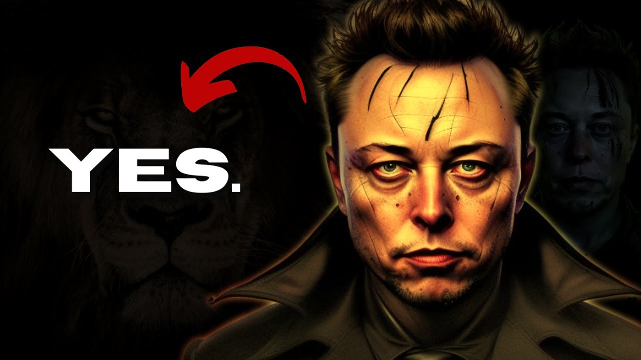The Secrets Behind His Rapid Rise to Power!