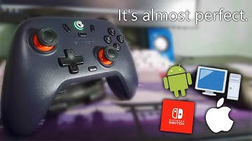 Gamesir Nova Lite after 3 months. A review.