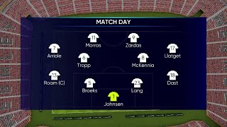 Football Cup 2022 NEW SOCCER GAME ON PLAYSTATION 4 & 5 screenshot 3