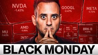 URGENT! Crypto Investors Need To See This Before Monday!