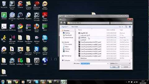 ModdingTutorials - How to Get 10th Prestige, Level 65 in Nazi Zombies on CoD: WaW (No JTAG Needed)