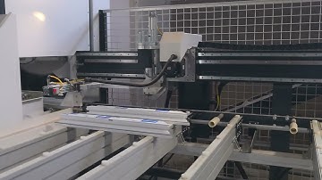 RA Workshop CNC - Kaban SB3010