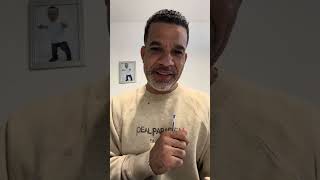 Enfocado, No Afanado