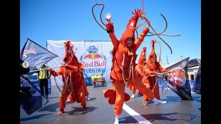 FEEDEM RED BULL FLUGTAG 2025