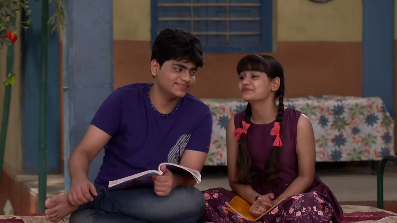 Happu का बाहाना नहीं चलेगा ?Happu Ki Ultan Paltan Full Ep 1018 | 10 May 23 |Happu Singh@andtvchannel