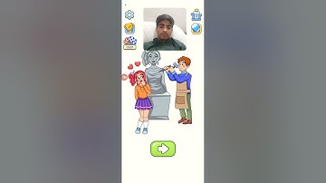 Dop 5 Level 296 walkthrough solution #android #ios #gameplay