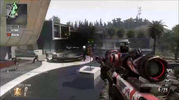 2 Simple Trickshots BO2
