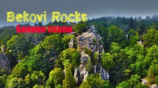 :   / Bekovi Rocks - Bulgaria