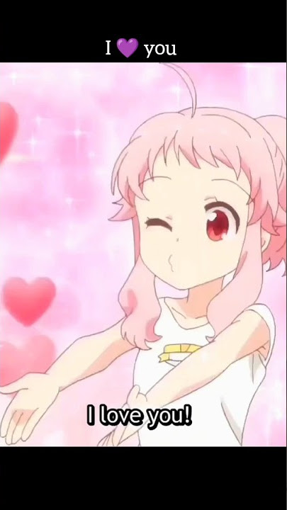 Download lagu Anime Moment .. ||💕||『Anima Yell!』#shorts #anime