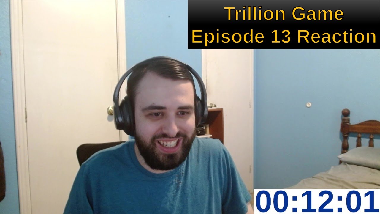 trillion-game-episode-13-reaction-anime-reaction-youtube
