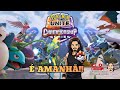 É AMANHÃ Regional de Pokémon Unite  🔥🔥